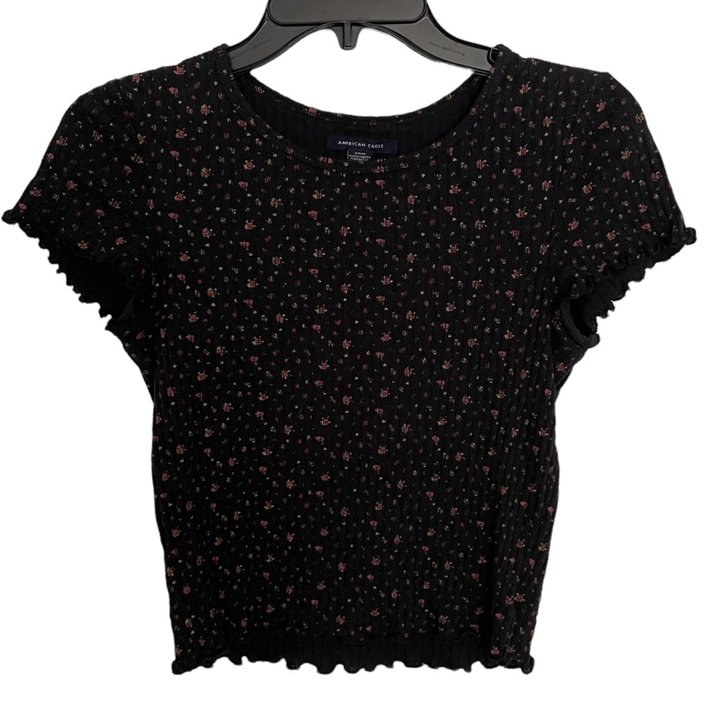 American Eagle top